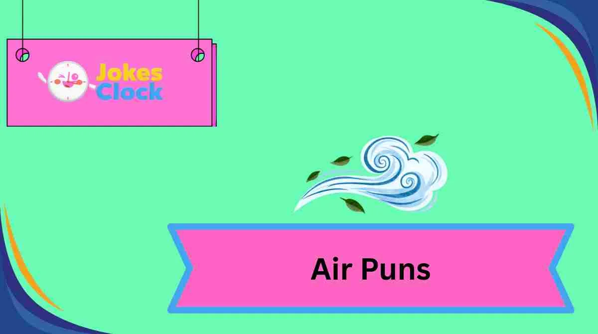 Air Puns