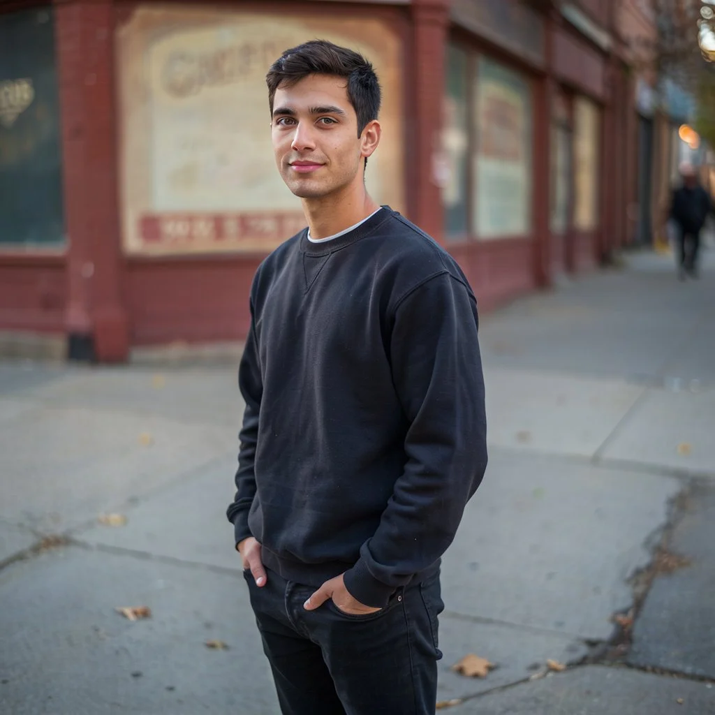 Author