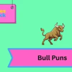 Bull Puns