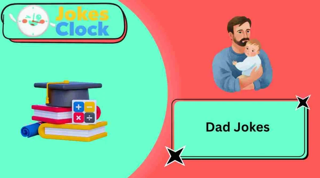 Dad Jokes