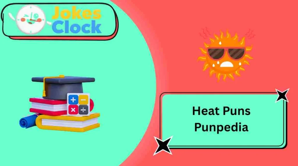 Heat Puns Punpedia