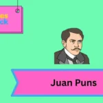 Juan Puns