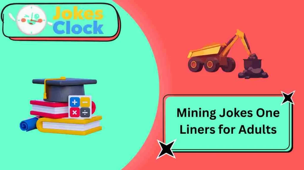 Mining Jokes One Liners for Adults