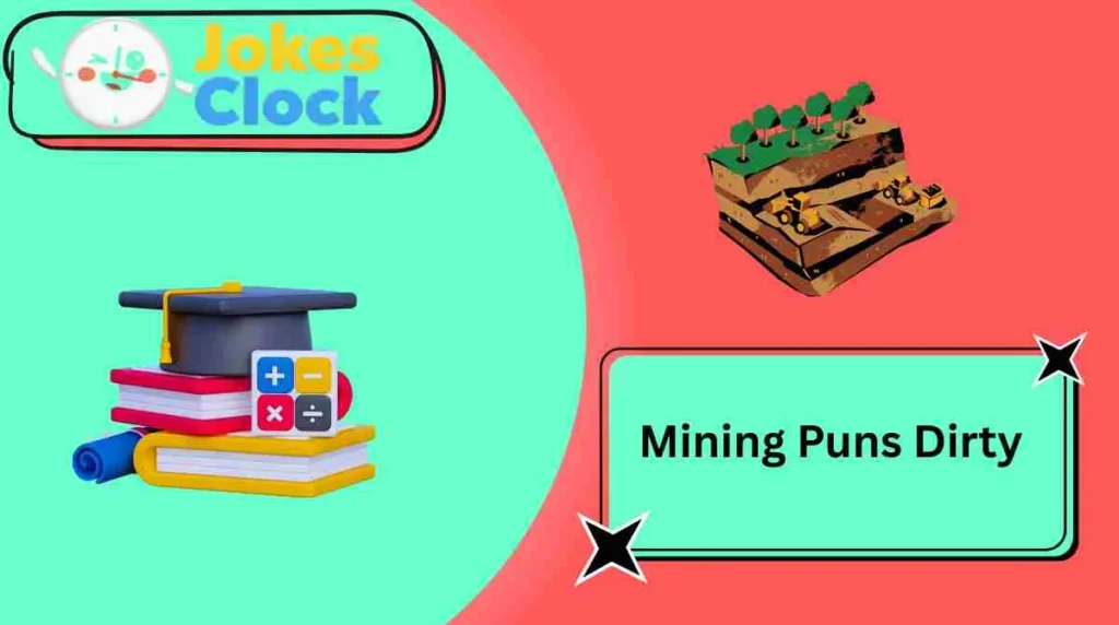 Mining Puns Dirty