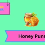 Honey Puns