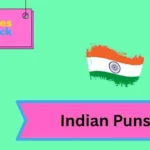 Indian Puns