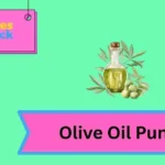 Olive Oil Puns