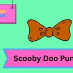 Scooby Doo Puns